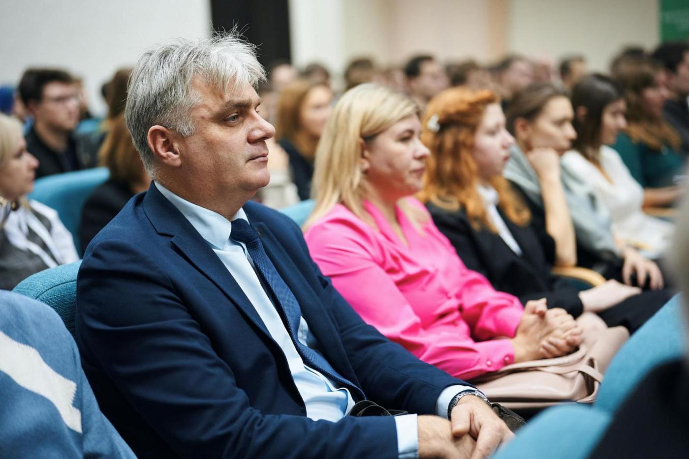 V Международная научно-техническая конференция по дорожному строительству объединила экспертов в БНТУ